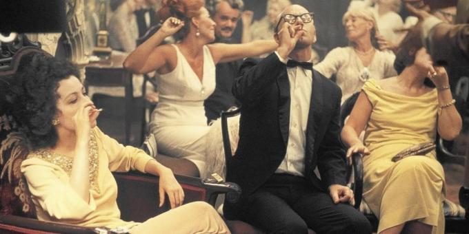 10 filmov Miloša Formana, ktorý stojí za to vidieť