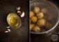 Pôvodný recept na zemiakové lupienky