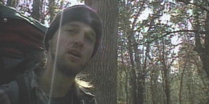 Najlepšie filmy Mocumentari: „Blair Witch: Coursework from the Beyond“