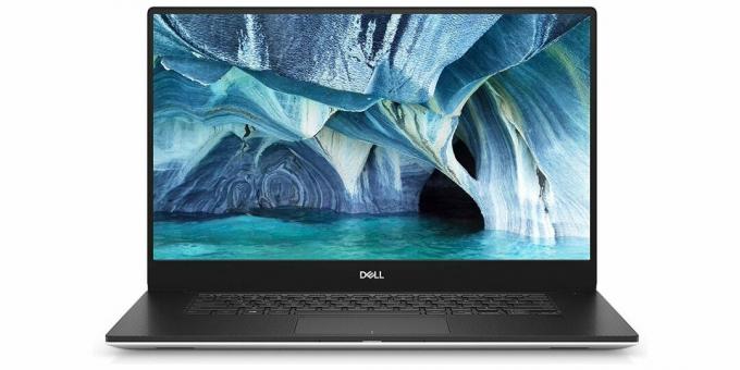Aký notebook si kúpiť: Dell XPS 15