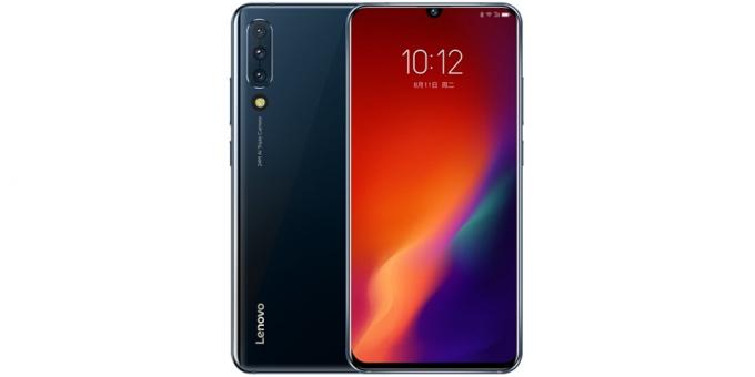 lenovo Z6