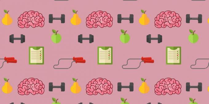 Ako nakonfigurovať mozog k úspechu pomocou neurobiológie