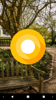 Predbežná verzia Android 8.1 Oreo je k dispozícii na stiahnutie