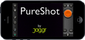 PureShot: pokročilé fotografovanie na iPhone