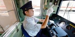Tajomstvo k efektivite japonskej železnice