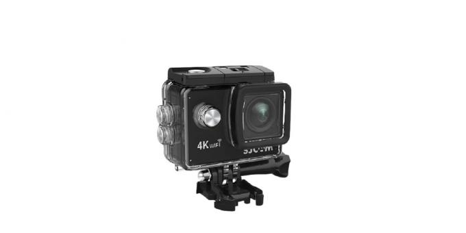 Akčná kamera Sjcam