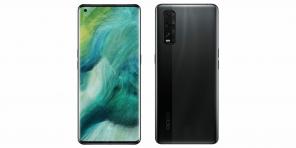 Oppo predstavilo vlajkovú loď Find X2