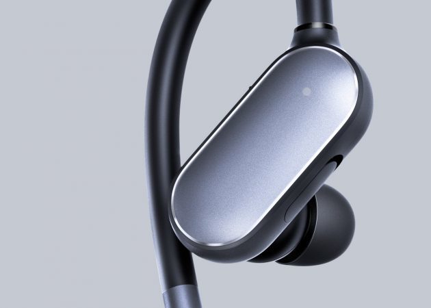Bezdrôtové slúchadlá pre športové Mi Sports Bluetooth Headset