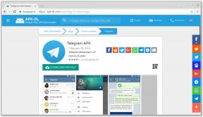 Ako nainštalovať telegram na Android, ak je odstránená z Google Play