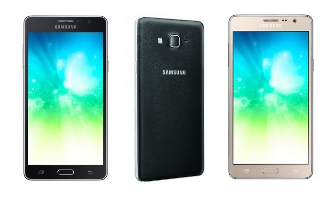 Samsung Galaxy On5 Pro a Galaxy On7 Pre