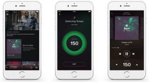 Spotify sa naučil vybrať hudbu pod tempe svojho behu, nálady a dennej doby