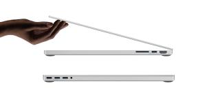 Únik údajov od dodávateľa Apple odhaľuje kľúčové vlastnosti nových profíkov MacBooku
