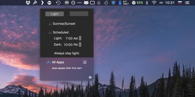 Mac Utility: Nightowl