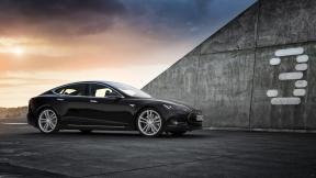 7 zaujímavé fakty o spoločnosti Tesla Motors