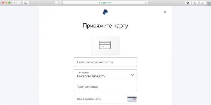 Ako používať Spotify v Rusku: Tie karty, ktoré majú byť použité na zaplatenie