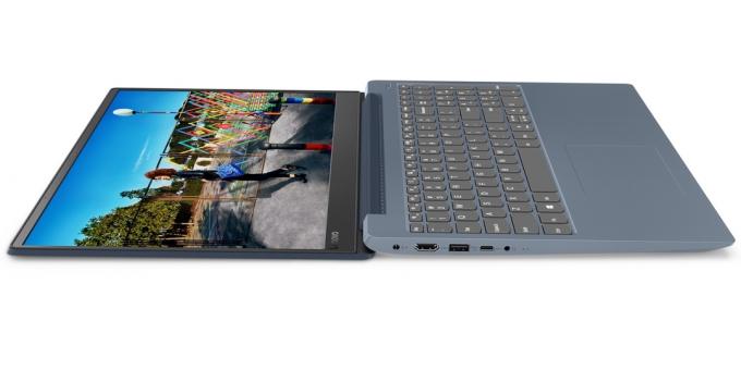 Nové notebooky: Lenovo IdeaPad 330S 15