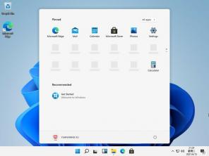 Windows 11 unikol do siete: snímky obrazovky, tapety a vytváranie