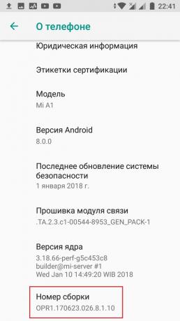 Ako zmeniť tému v Android Oreo bez koreňových práv