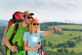 Prečo cestovné pary šťastnejší