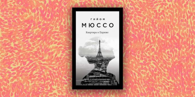 Moderné próza: "Byt v Paríži", Guillaume Musso
