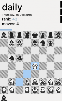 Naozaj Bad Šach - Chess blázon náhodné rady čísel