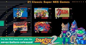 Nintendo oznámila mini verzia klasickej SNES konzol s 21 úplný hre