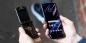 Motorola predstavila RAZR véčko smartphone
