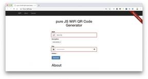 Ako používať QR kód zdieľať s hosťami heslo z Wi-Fi