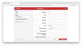 LastPass málo známe funkcie, ktoré môžu byť užitočné pre vás