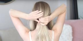 12 jednoduché účesy pre dlhé vlasy