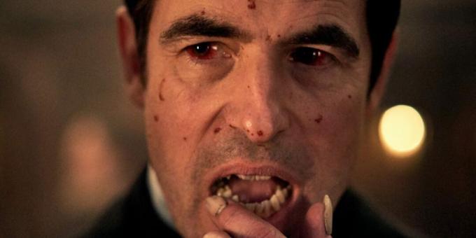 Netflix vydal „Dracula“ - novú sériu od tvorcov „Sherlocka“