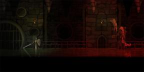 Hra dňa: Temný Devotion - plošinovka v duchu Dark Souls s partiou tajomstvo a desivých monštier