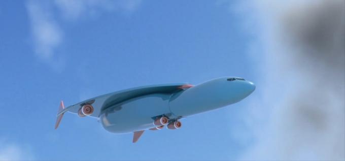 Technológia budúcnosti: bude nadzvukové lietadlo