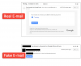 Webový šíri nový spôsob, ako zaseknúť Gmail