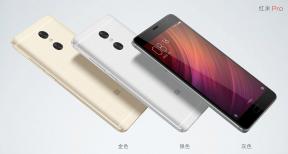 Xiaomi redmi PRE oficiálne predstavila vlajkovej lodi