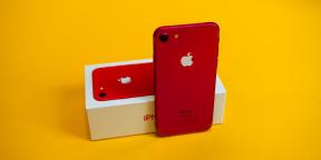 Ako si kúpiť iPhone červené 7 v Európe na 10 000 rubľov lacnejšie (+ súťaž)