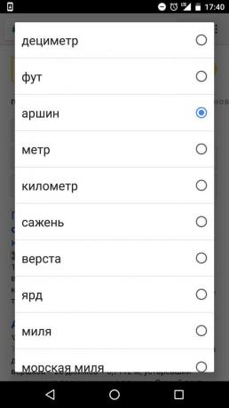 "Yandex": K dispozícii hodnoty