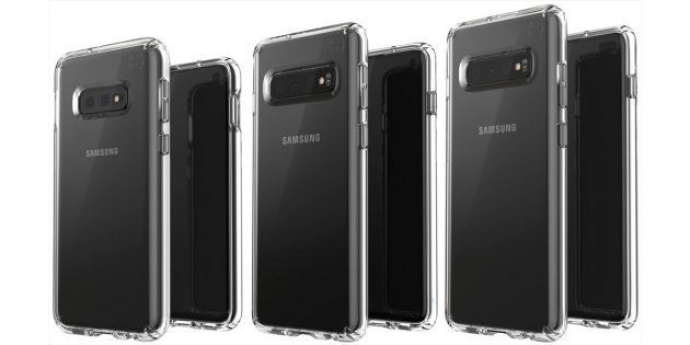 Cena Galaxy S10 je už známe - existujú dôkazy, vo všetkých troch verziách