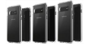 Odhalenie ceny všetkých verzií Samsung Galaxy S10
