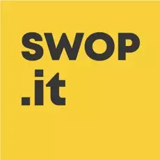 Swop.it - ​​mobilná aplikácia na výmenu tovaru