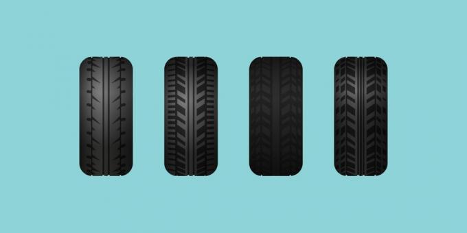 Ako si vybrať zimné pneumatiky, ktoré neprinesú