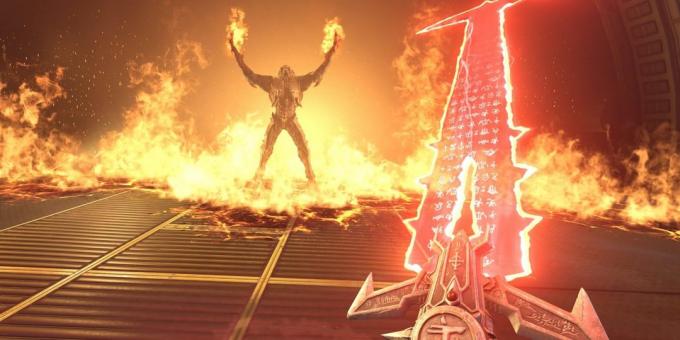 Doom Eternal: aká bude hrateľnosť Doom Večný