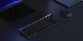 Spoločnosť Xiaomi predstavila inteligentnú klávesnicu a myš