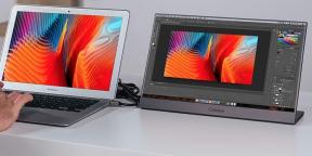 BladeX - druhá obrazovka pre váš notebook alebo PC