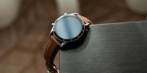 Huawei predstavil SmartWatch Watch GT 2