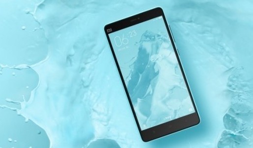 Aktualizovaná verzia Xiaomi Mi4c