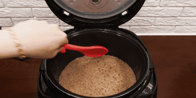 Ako variť pšeničnú kašu vo multivarki