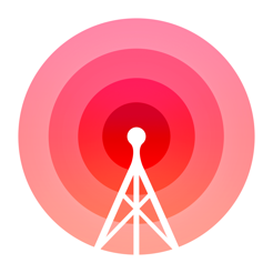 Rádium: Internetové rádio pre iPhone, ktorá chce načúvať
