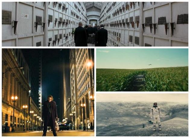 Čo fotografi sa môžu učiť od 5 renomovaných režisérov