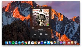 MiniPlay pre MacOS - šikovný widget pre iTunes a Spotify Control